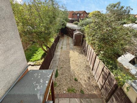 2 bedroom Terraced House to let in Martinsbridge, Parnwell, Peterborough, PE1