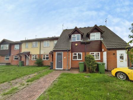 Martinsbridge, Parnwell, Peterborough, PE1