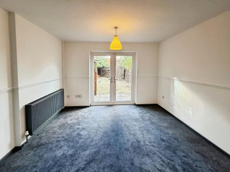 2 bedroom Terraced House to let in Martinsbridge, Parnwell, Peterborough, PE1