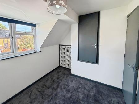2 bedroom Terraced House to let in Martinsbridge, Parnwell, Peterborough, PE1