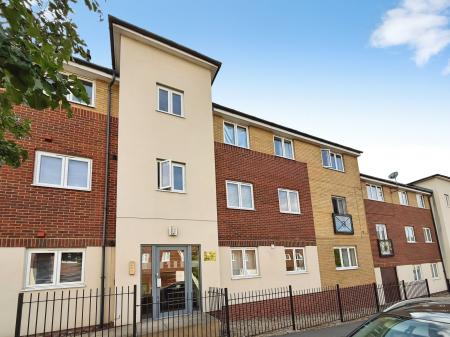 Osier Avenue, Peterborough, PE7