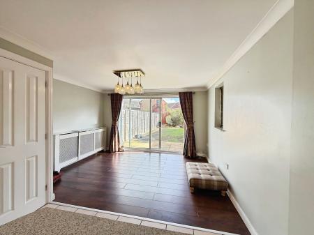3 bedroom Semi-detached house to let in Marius Crescent, Hampton Hargate, Peterborough, PE7