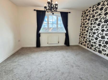 3 bedroom Semi-detached house to let in Marius Crescent, Hampton Hargate, Peterborough, PE7