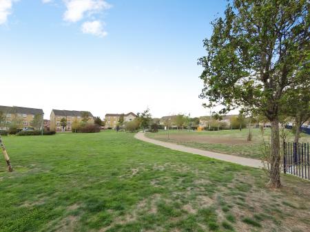 3 bedroom Semi-detached house to let in Marius Crescent, Hampton Hargate, Peterborough, PE7
