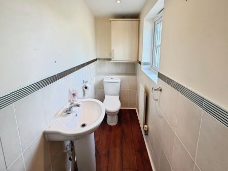 3 bedroom Semi-detached house to let in Marius Crescent, Hampton Hargate, Peterborough, PE7