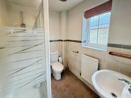 3 bedroom Semi-detached house to let in Marius Crescent, Hampton Hargate, Peterborough, PE7