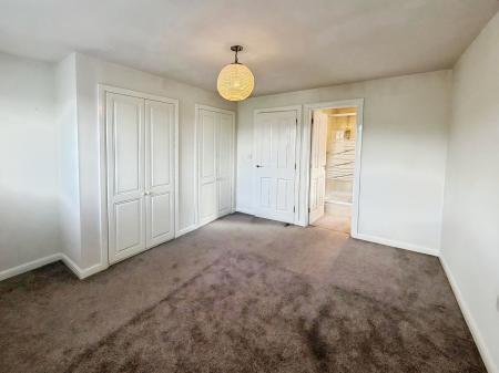 3 bedroom Semi-detached house to let in Marius Crescent, Hampton Hargate, Peterborough, PE7