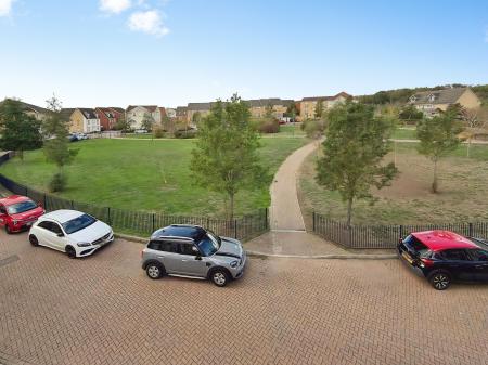 3 bedroom Semi-detached house to let in Marius Crescent, Hampton Hargate, Peterborough, PE7