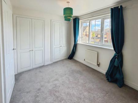 3 bedroom Semi-detached house to let in Marius Crescent, Hampton Hargate, Peterborough, PE7