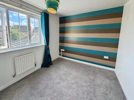 3 bedroom Semi-detached house to let in Marius Crescent, Hampton Hargate, Peterborough, PE7