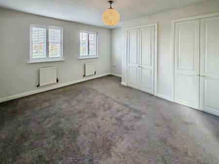 3 bedroom Semi-detached house to let in Marius Crescent, Hampton Hargate, Peterborough, PE7
