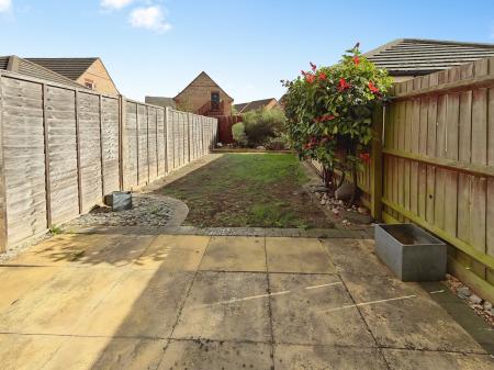3 bedroom Semi-detached house to let in Marius Crescent, Hampton Hargate, Peterborough, PE7