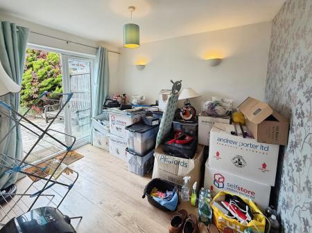 2 bedroom Link detached house to let in Linnet, Orton Wistow, Peterborough, PE2