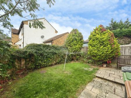 2 bedroom Link detached house to let in Linnet, Orton Wistow, Peterborough, PE2