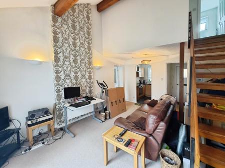 2 bedroom Link detached house to let in Linnet, Orton Wistow, Peterborough, PE2
