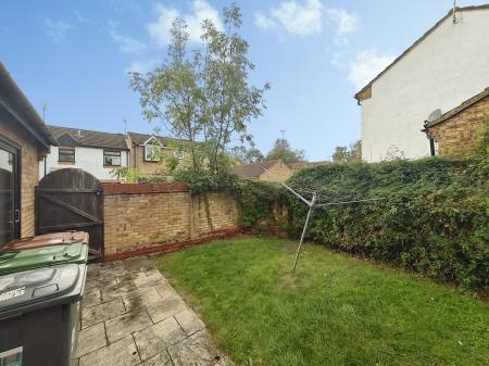2 bedroom Link detached house to let in Linnet, Orton Wistow, Peterborough, PE2