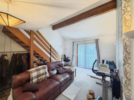 2 bedroom Link detached house to let in Linnet, Orton Wistow, Peterborough, PE2