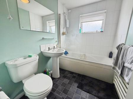 2 bedroom Link detached house to let in Linnet, Orton Wistow, Peterborough, PE2