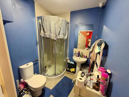 2 bedroom Flat to let in Haywood House, Bretton, PE3