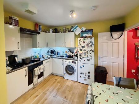 2 bedroom Flat to let in Haywood House, Bretton, PE3