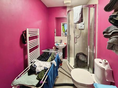 2 bedroom Flat to let in Haywood House, Bretton, PE3