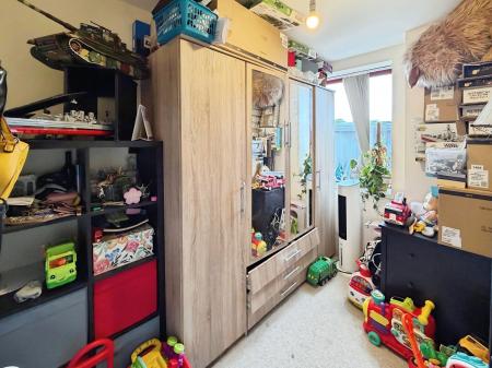 2 bedroom Flat to let in Haywood House, Bretton, PE3