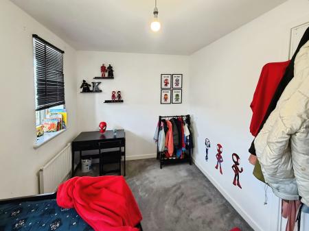 2 bedroom Semi-detached house to let in Barnsdale Drive, Hampton Gardens, Peterborough, PE7