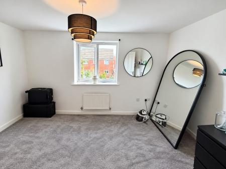 2 bedroom Semi-detached house to let in Barnsdale Drive, Hampton Gardens, Peterborough, PE7