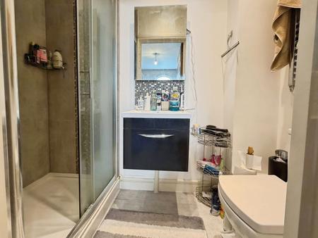 2 bedroom Flat to let in Park Road, Peterborough, PE1