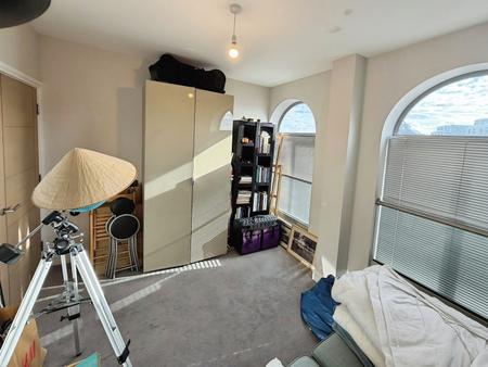2 bedroom Flat to let in Park Road, Peterborough, PE1