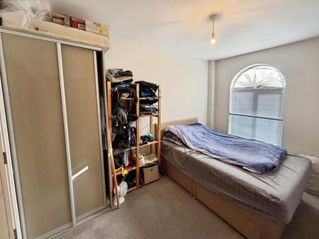 2 bedroom Flat to let in Park Road, Peterborough, PE1