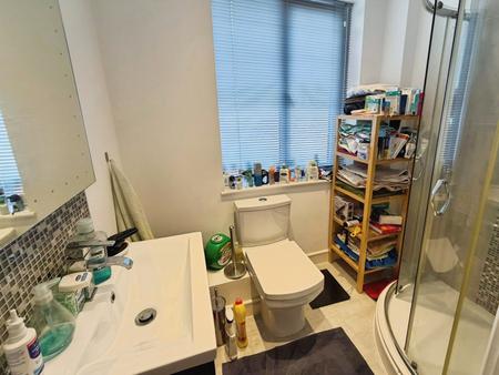 2 bedroom Flat to let in Park Road, Peterborough, PE1