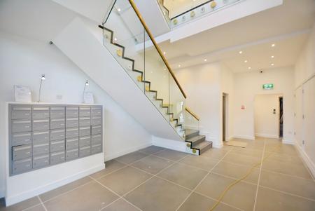 2 bedroom Flat to let in Park Road, Peterborough, PE1