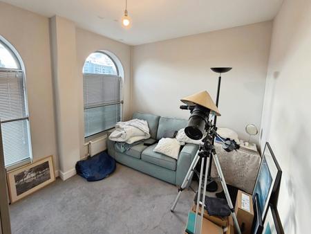 2 bedroom Flat to let in Park Road, Peterborough, PE1