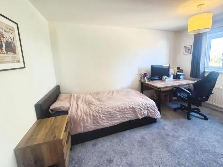 4 bedroom Detached house for sale in Fraser Close, Deeping St James, PE6