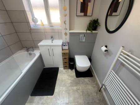 4 bedroom Detached house for sale in Fraser Close, Deeping St James, PE6