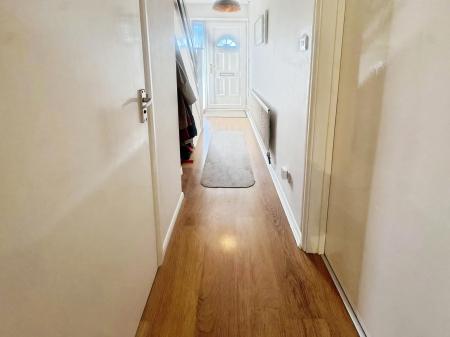 4 bedroom Detached house for sale in Fraser Close, Deeping St James, PE6