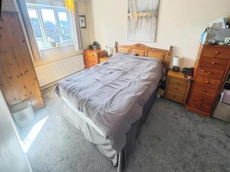 4 bedroom Detached house for sale in Fraser Close, Deeping St James, PE6