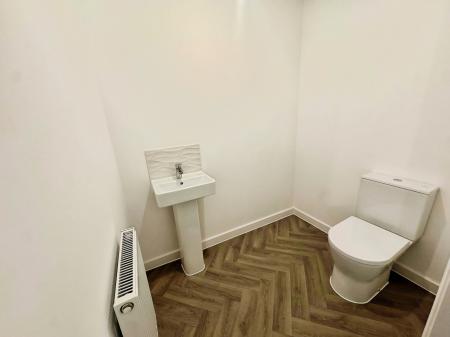 4 bedroom Detached house for sale in 7 Typhoon Drive, Market Deeping, PE6