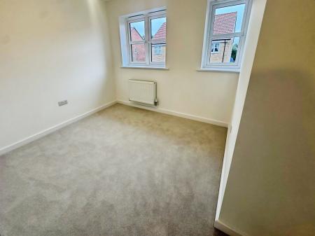 4 bedroom Detached house for sale in 7 Typhoon Drive, Market Deeping, PE6