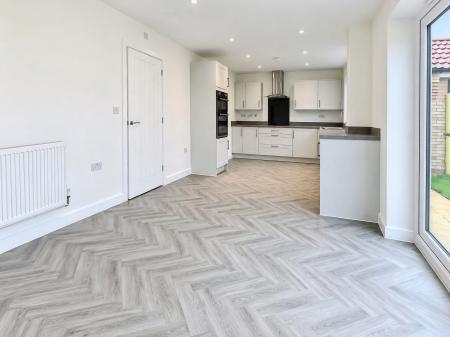 4 bedroom Detached house for sale in 7 Typhoon Drive, Market Deeping, PE6