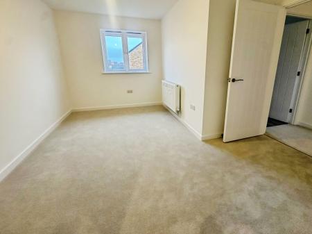 4 bedroom Detached house for sale in 7 Typhoon Drive, Market Deeping, PE6
