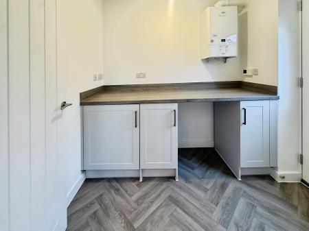 4 bedroom Detached house for sale in 7 Typhoon Drive, Market Deeping, PE6