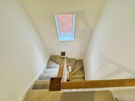 4 bedroom Detached house for sale in 7 Typhoon Drive, Market Deeping, PE6