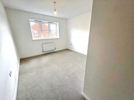 4 bedroom Detached house for sale in 59 Harrier Way, Market Deeping, PE6