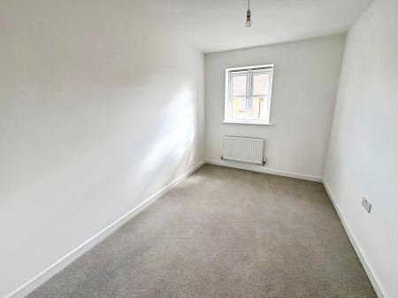 4 bedroom Detached house for sale in 59 Harrier Way, Market Deeping, PE6