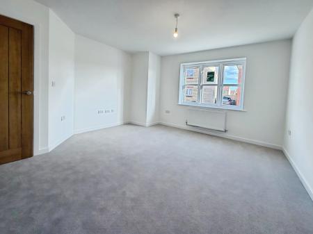 4 bedroom Detached house for sale in 59 Harrier Way, Market Deeping, PE6
