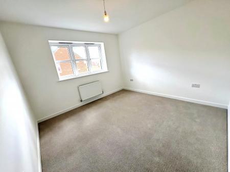 4 bedroom Detached house for sale in 59 Harrier Way, Market Deeping, PE6