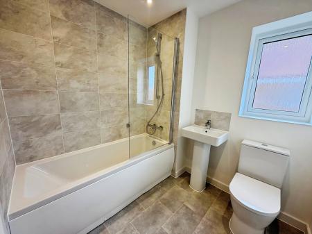 4 bedroom Detached house for sale in 59 Harrier Way, Market Deeping, PE6