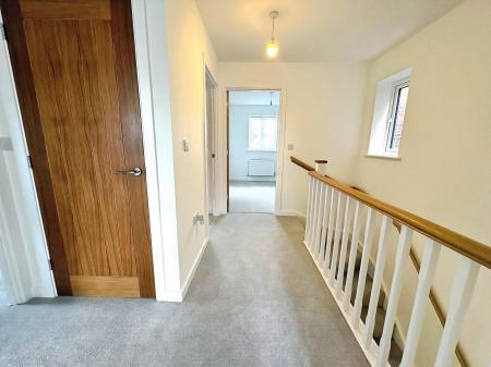 4 bedroom Detached house for sale in 4 Westland Close, Market Deeping, PE6